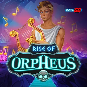 Rise of Orpheus - BETPLAY138
