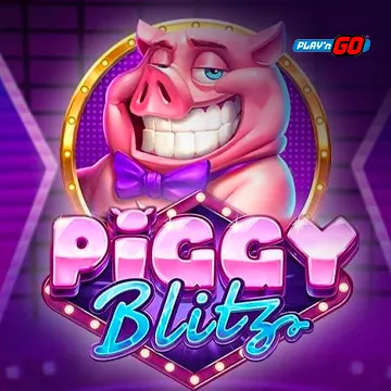 Piggy Blitz - BETPLAY138
