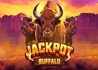 Jackpot Buffalo - BETPLAY138