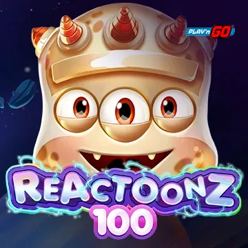 Reactoonz 100 - BETPLAY138