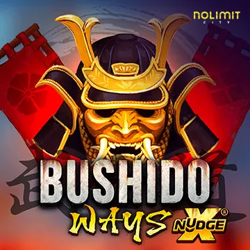 NolimitCity : Bushido Ways xNudge - BETPLAY138