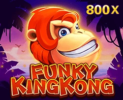 Funky King Kong - BETPLAY138