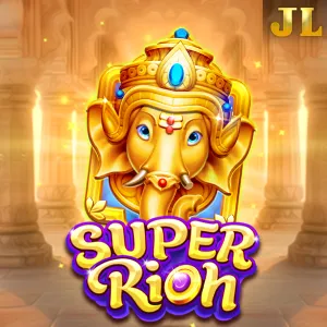 Jili : Super Rich - BETPLAY138