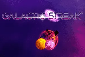 Galactic Streak - BETPLAY138