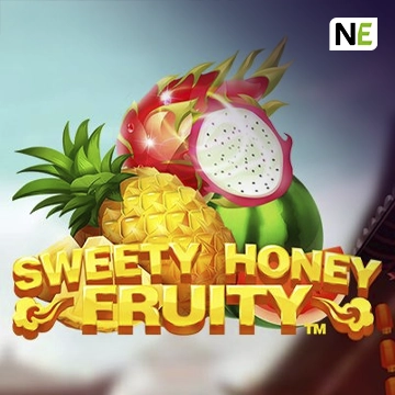 Sweety Honey Fruity - BETPLAY138