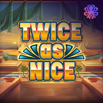 Twice As Nice - BETPLAY138