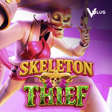Skeleton Thief - BETPLAY138