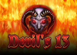 Pragmatic : Devils 13 - BETPLAY138