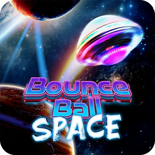 Bounceball Space - BETPLAY138