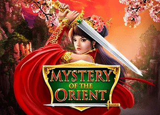 Pragmatic : Mystery of the Orient - BETPLAY138