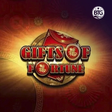 Gifts of Fortune - BETPLAY138