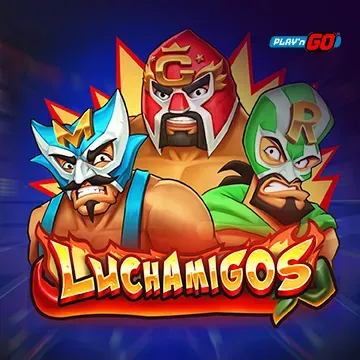 Luchamigos - BETPLAY138