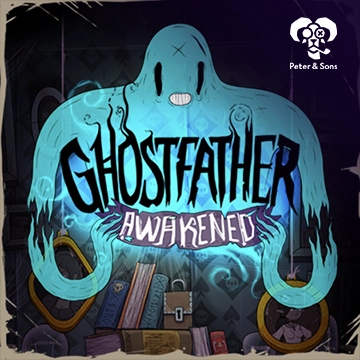 Ghostfather - Awakened - BETPLAY138
