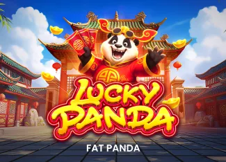 Lucky Panda - BETPLAY138