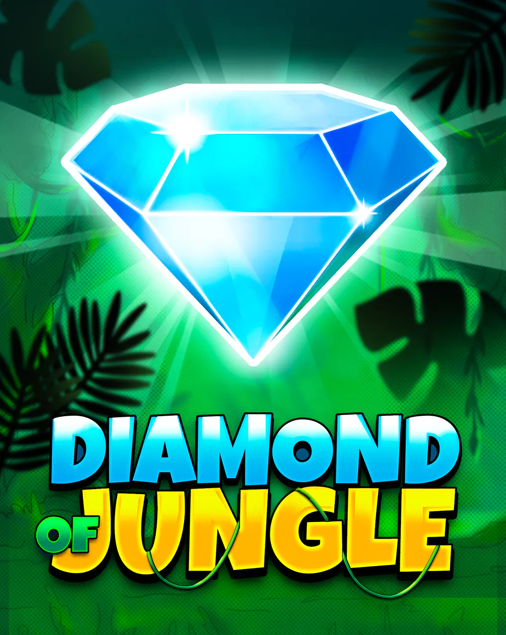 Bgaming : Diamond Of Jungle - BETPLAY138