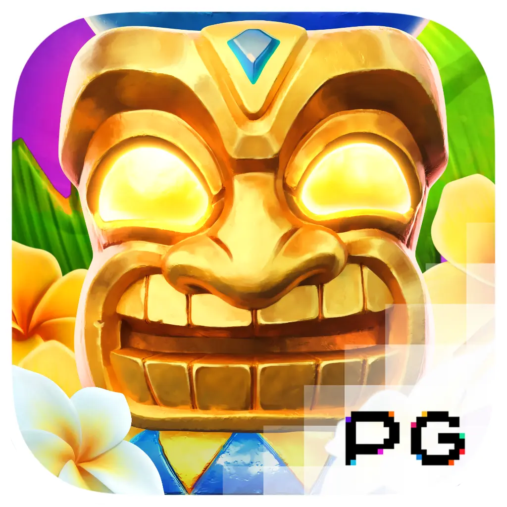 PGSoft : Hawaiian Tiki - BETPLAY138