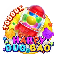 Facai : HAPPY DUO BAO - BETPLAY138