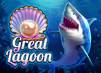 Pragmatic : Great Lagoon - BETPLAY138
