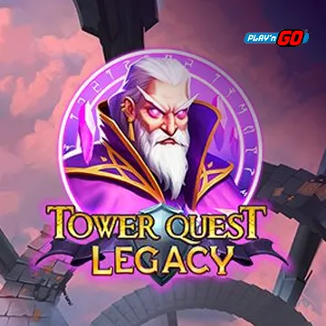 Tower Quest Legacy - BETPLAY138
