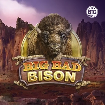 Big Bad Bison - BETPLAY138