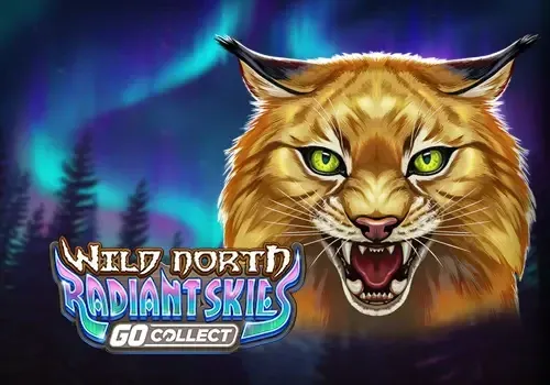 Wild North Radiant Skies GO Collect - BETPLAY138