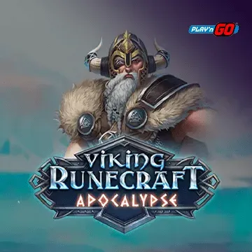Viking Runecraft: Apocalypse - BETPLAY138