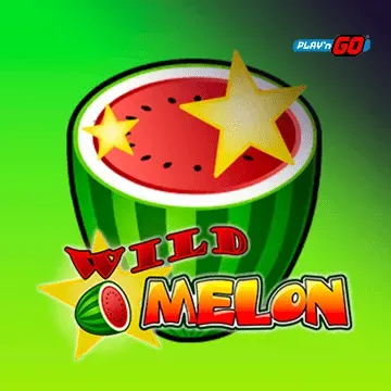 Wild Melon - BETPLAY138