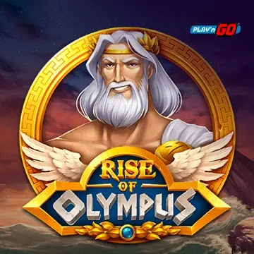Rise of Olympus - BETPLAY138