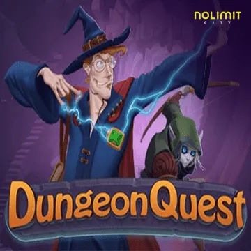 NolimitCity : Dungeon Quest - BETPLAY138