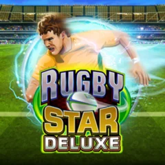 Rugby Star Deluxe - BETPLAY138