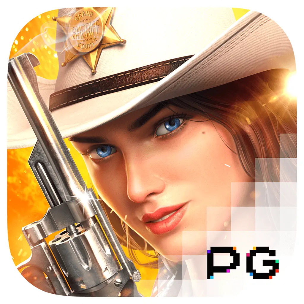 PGSoft : Wild Bounty Showdown - BETPLAY138