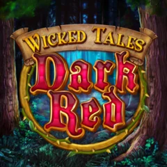 Wicked Tales: Dark Red - BETPLAY138