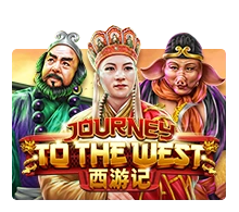 Joker123 : Journey To The West - BETPLAY138