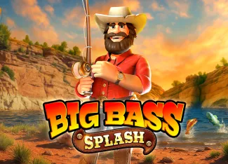 Pragmatic : Big Bass Splash - BETPLAY138