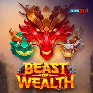 Beast of Wealth - BETPLAY138