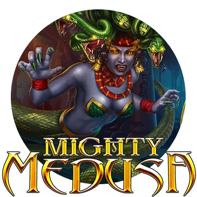 Habanero : Mighty Medusa - BETPLAY138