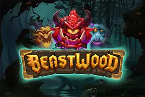Beastwood - BETPLAY138