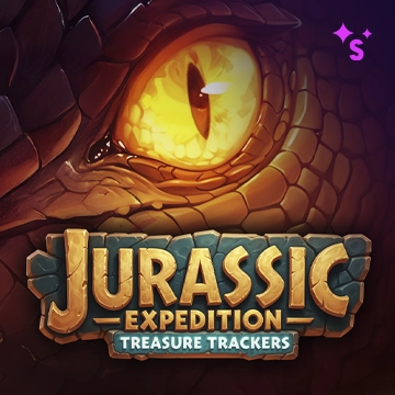 Spinocchio : Jurassic Expedition: Treasure Trackers - BETPLAY138