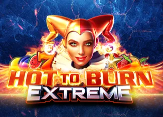 Pragmatic : Hot To Burn Extreme - BETPLAY138