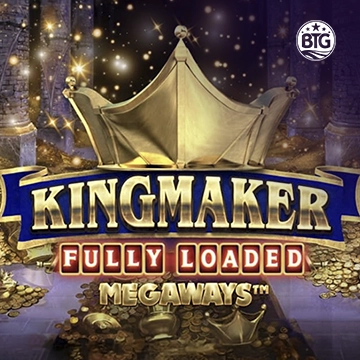 Kingmaker Fully Loaded - BETPLAY138