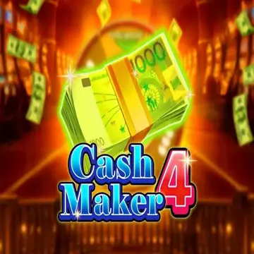 YGR : Cash Maker 4 - BETPLAY138