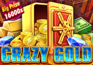 Crazy Gold - BETPLAY138
