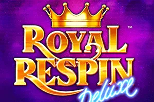 Royal Respin Deluxe - BETPLAY138