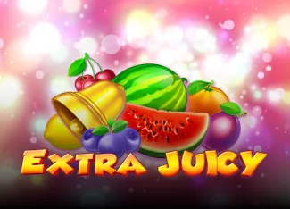 Pragmatic : Extra Juicy - BETPLAY138