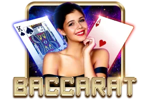 Baccarat - BETPLAY138