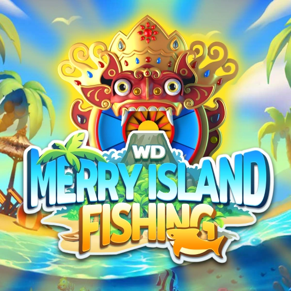WD Merry Island Fishing - BETPLAY138