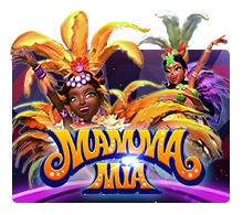 Joker123 : Mammamia - BETPLAY138
