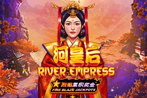 Fire Blaze: River Empress - BETPLAY138