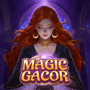 Magic Fortune - BETPLAY138