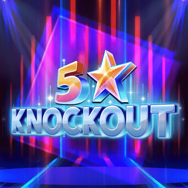 5 Star Knockout - BETPLAY138